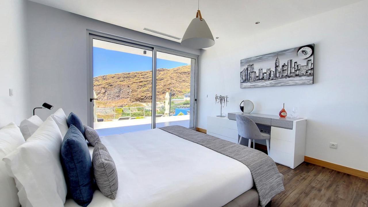 Villa Blue Horizon By Lovelystay Tabua  Esterno foto