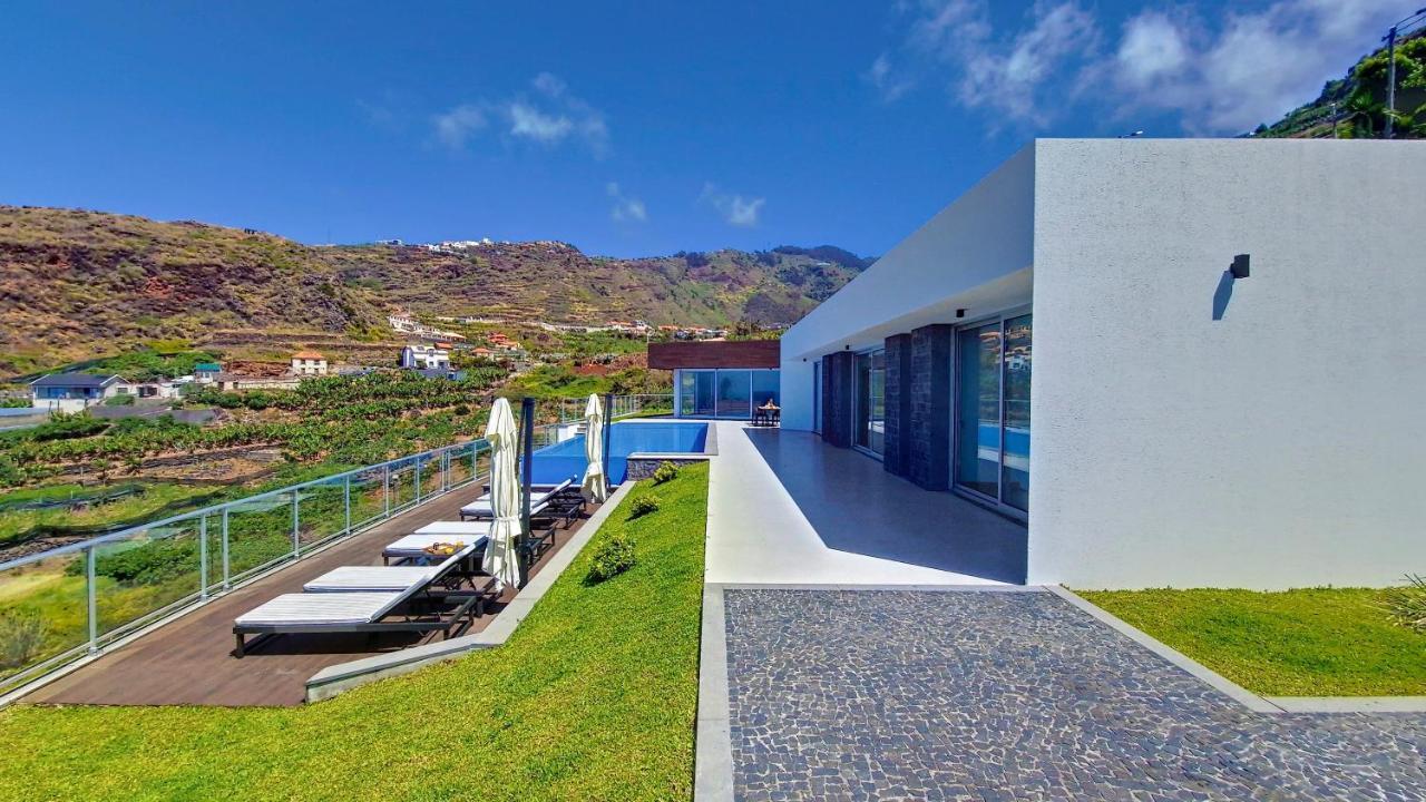 Villa Blue Horizon By Lovelystay Tabua  Esterno foto