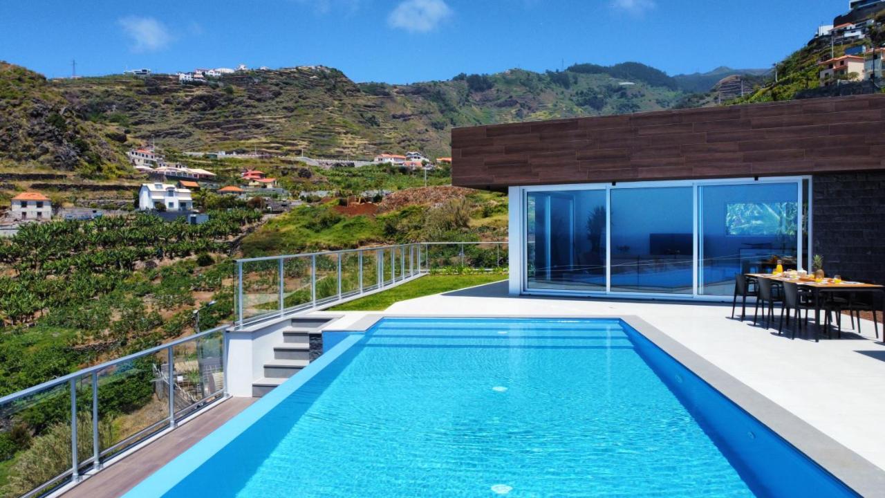 Villa Blue Horizon By Lovelystay Tabua  Esterno foto