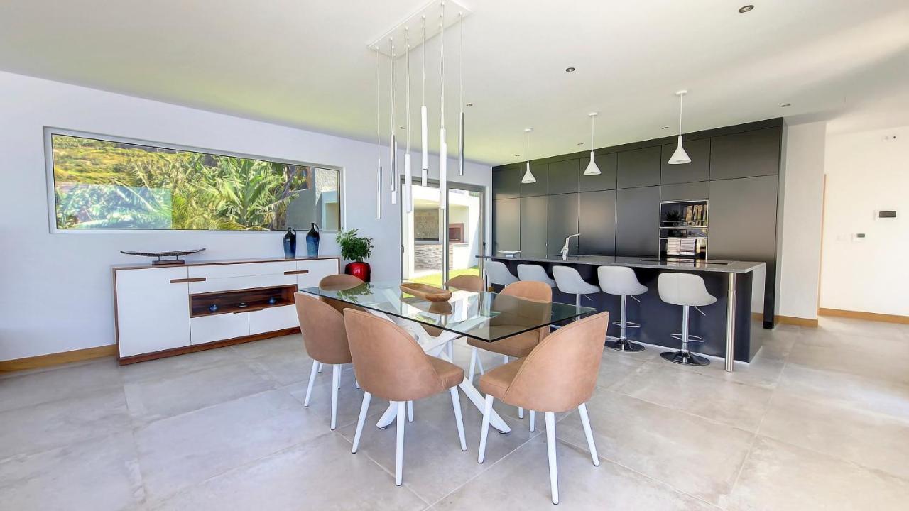 Villa Blue Horizon By Lovelystay Tabua  Esterno foto