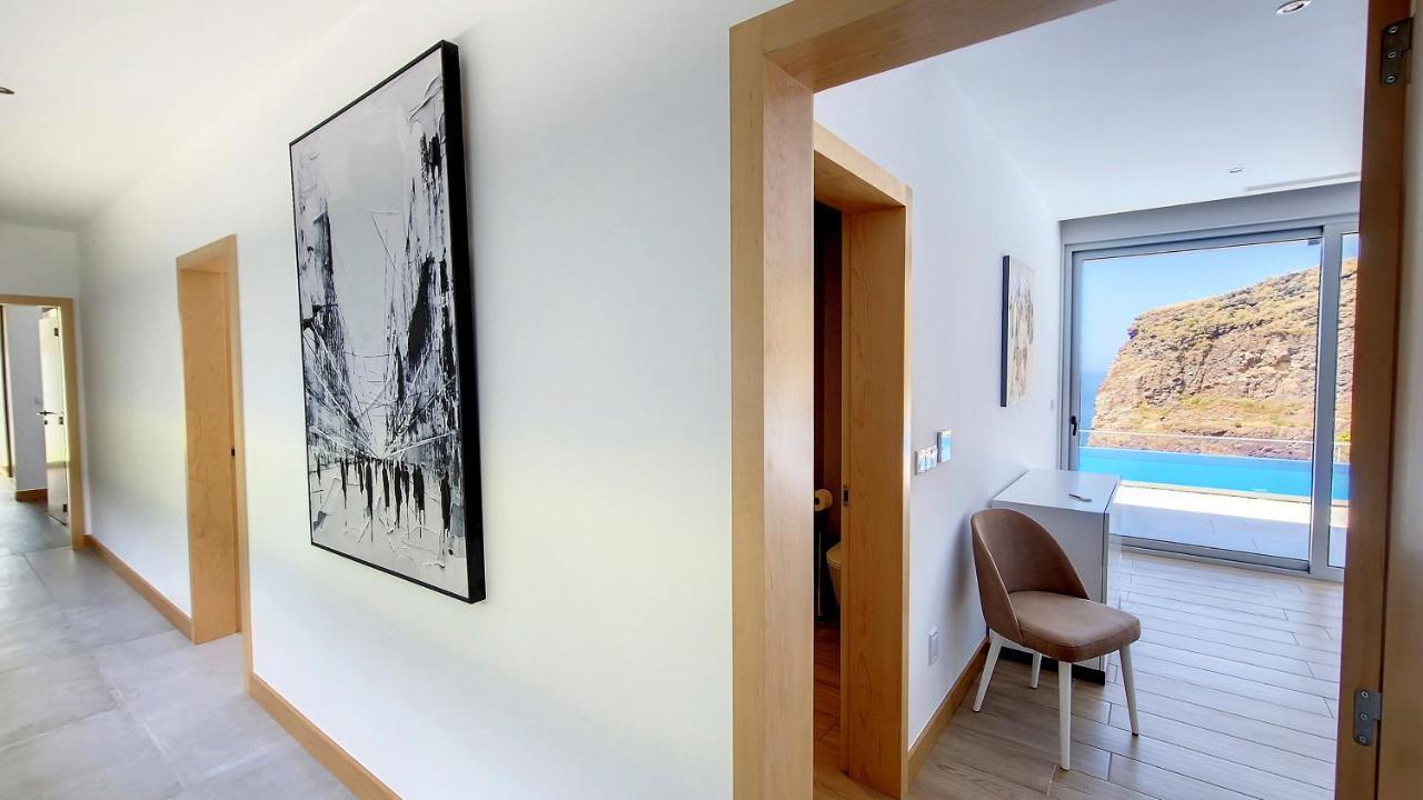 Villa Blue Horizon By Lovelystay Tabua  Esterno foto