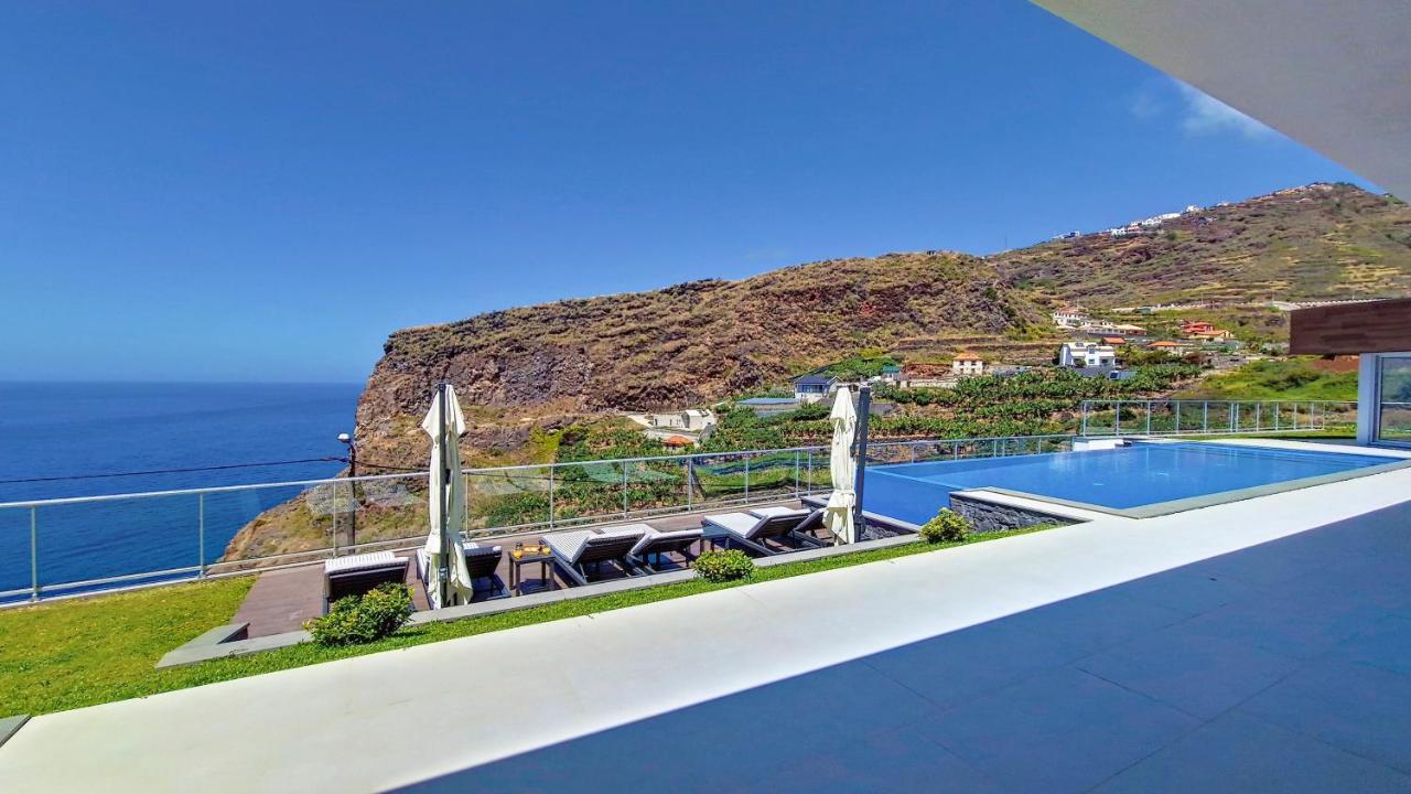Villa Blue Horizon By Lovelystay Tabua  Esterno foto