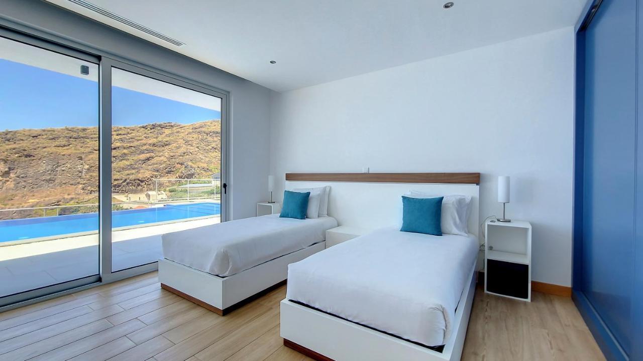 Villa Blue Horizon By Lovelystay Tabua  Esterno foto