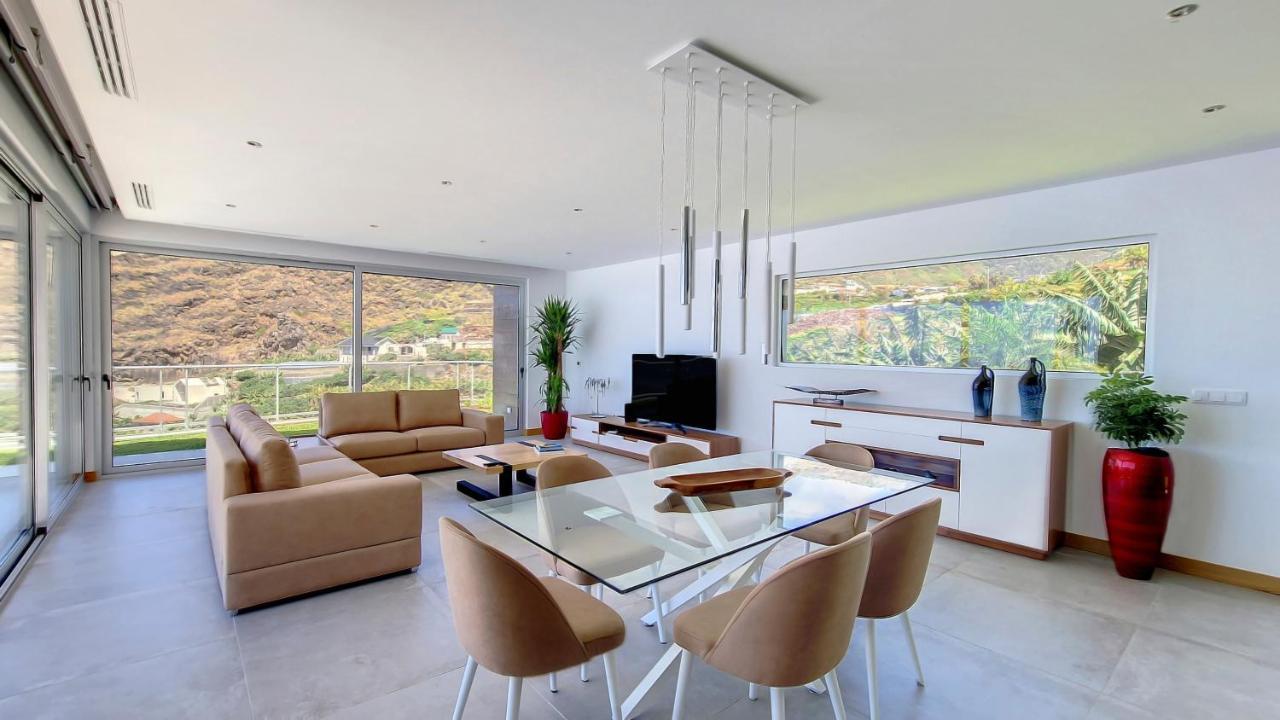 Villa Blue Horizon By Lovelystay Tabua  Esterno foto