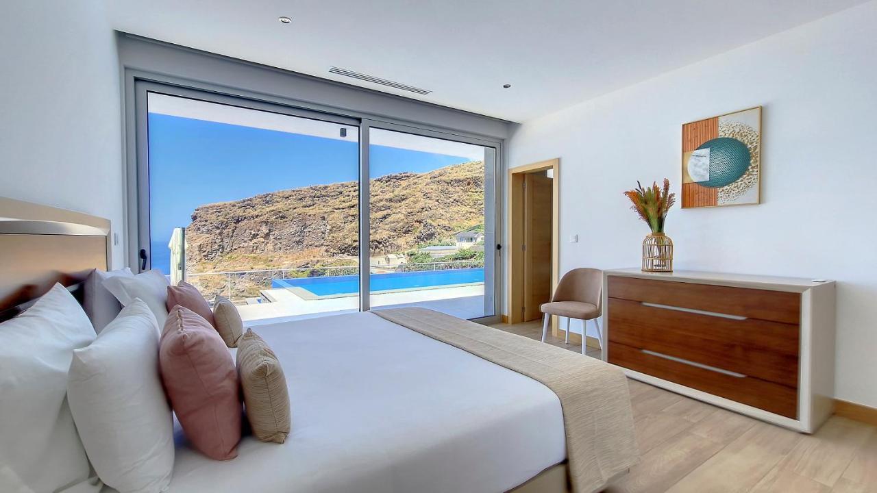 Villa Blue Horizon By Lovelystay Tabua  Esterno foto