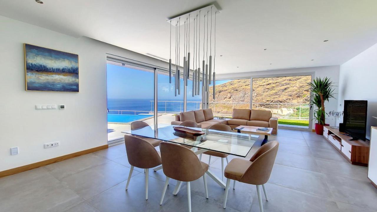 Villa Blue Horizon By Lovelystay Tabua  Esterno foto