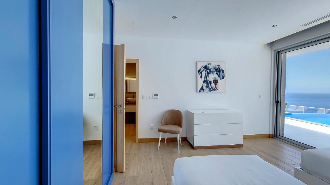 Villa Blue Horizon By Lovelystay Tabua  Esterno foto
